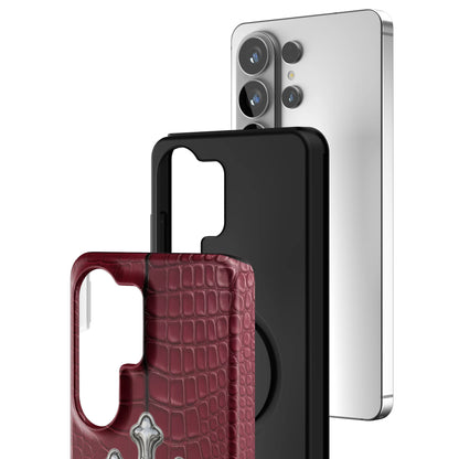 Crimson-Crux-samsung-case-Galaxy S26 Ultra-3