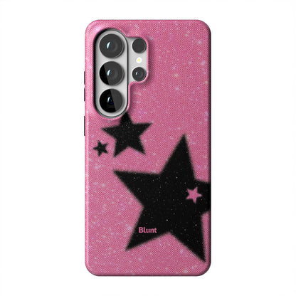 After Dark Samsung Case