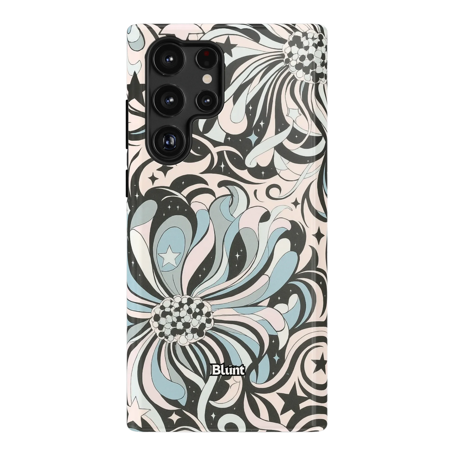 Noirflow Samsung Case