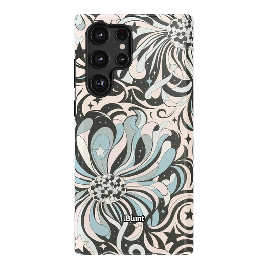 Noirflow Samsung Case