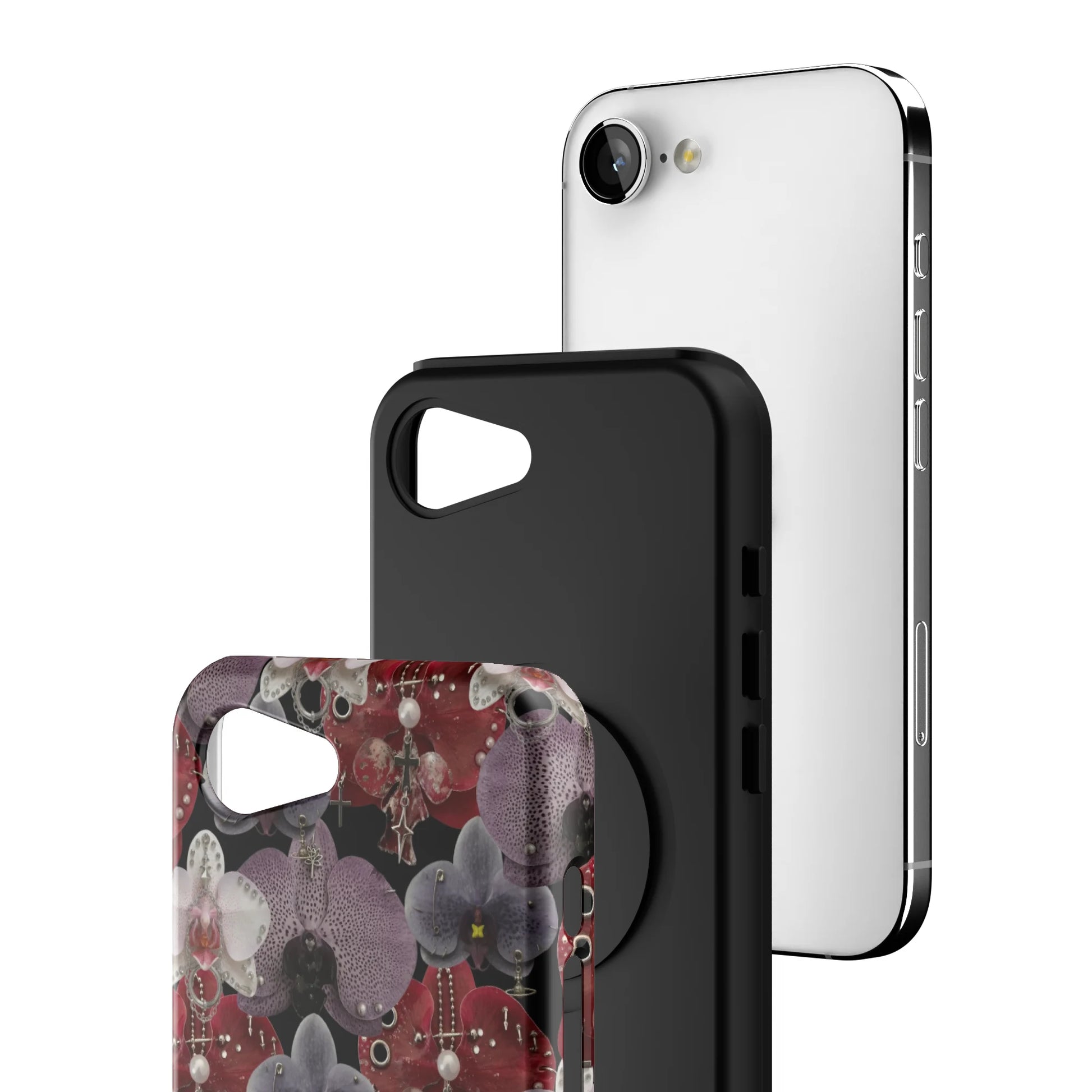 Orchid-Obsession-iphone-case-iPhone 17 E-3