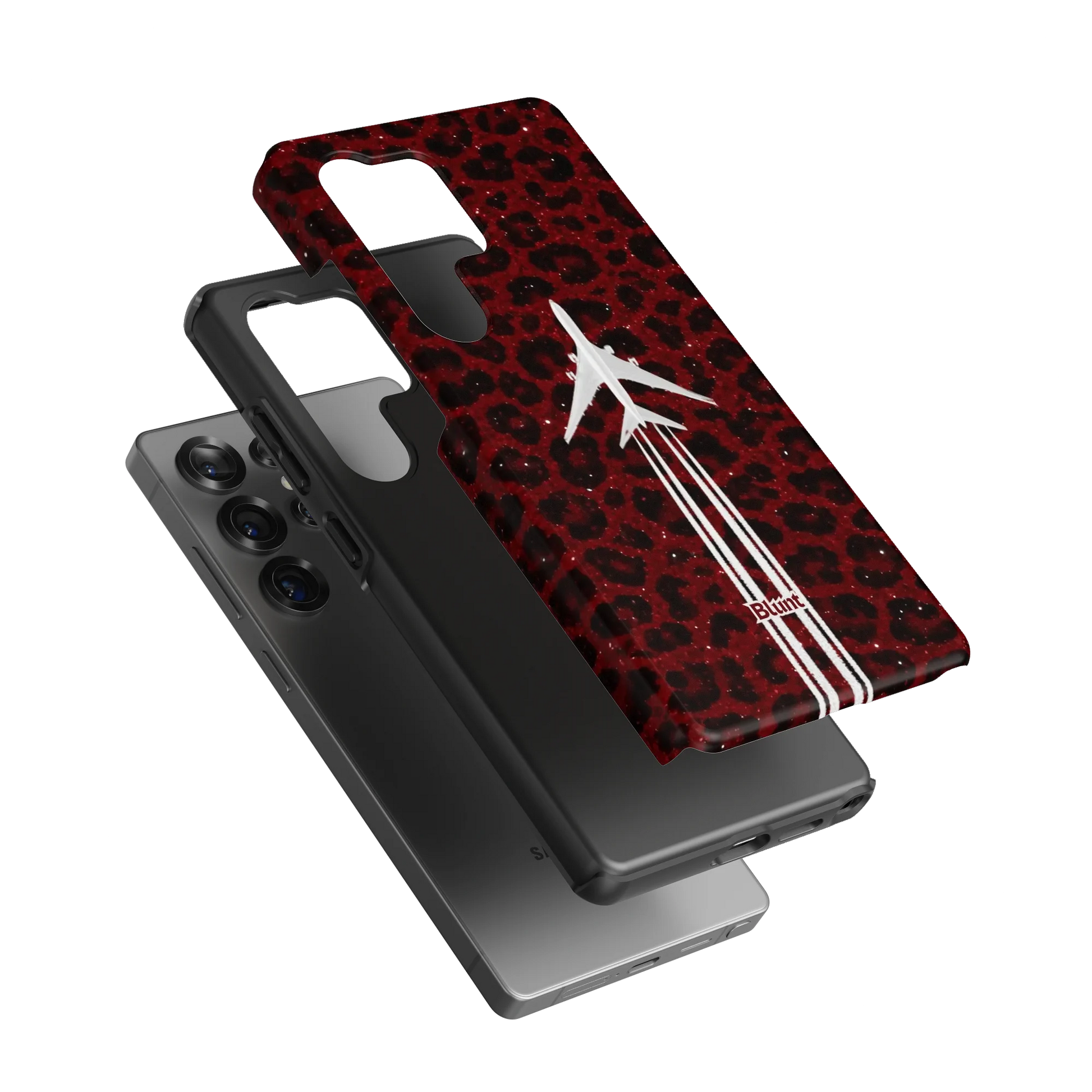 Runway-Diva-samsung-case-Galaxy S25 Ultra-3