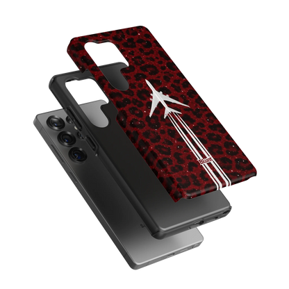 Runway-Diva-samsung-case-Galaxy S25 Ultra-3