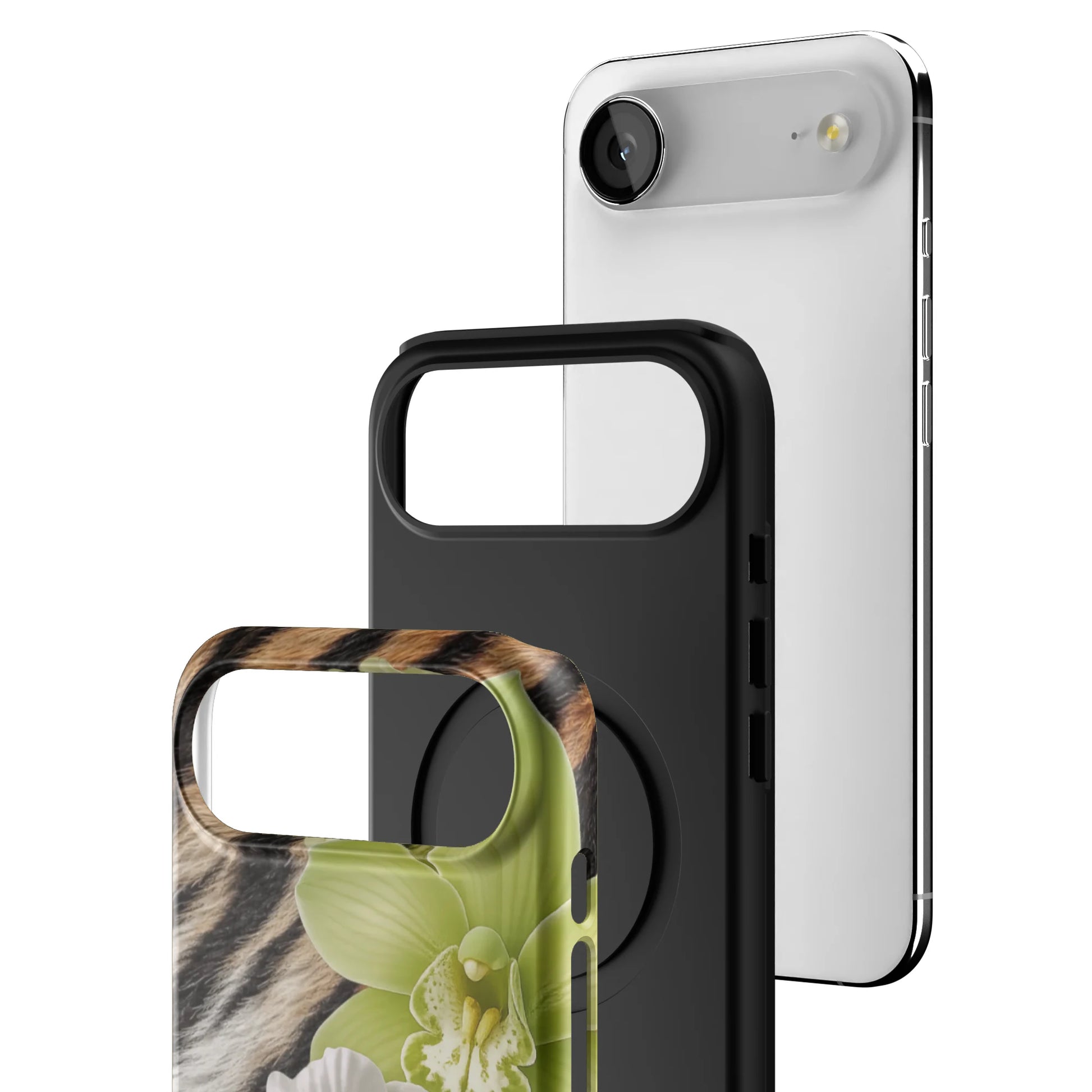 LIME-MYTHIC-iphone-case-iPhone 17 Air-3