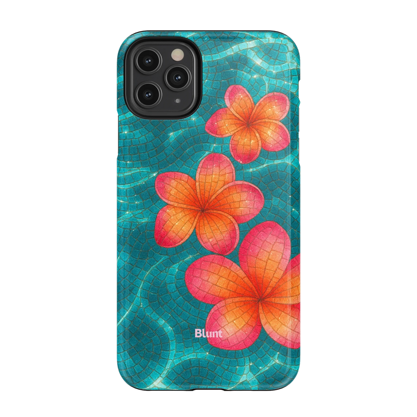 August iPhone Case