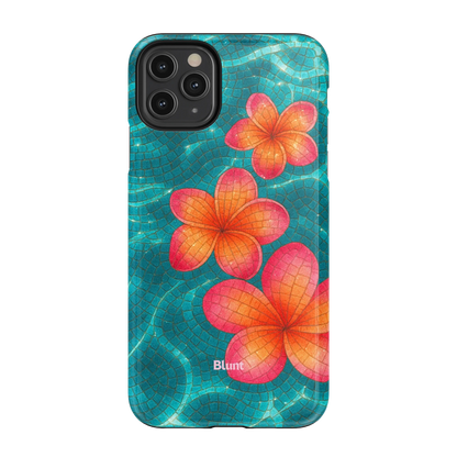 August iPhone Case