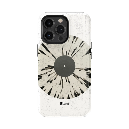 Shatter Vibe iPhone Case