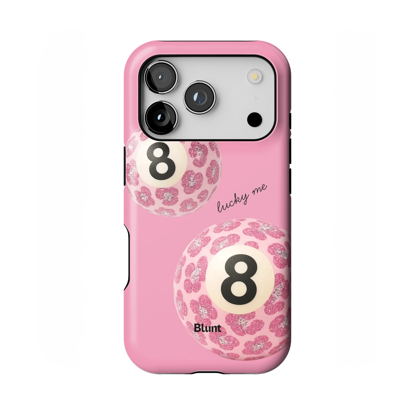 Sweet Luck iPhone Case