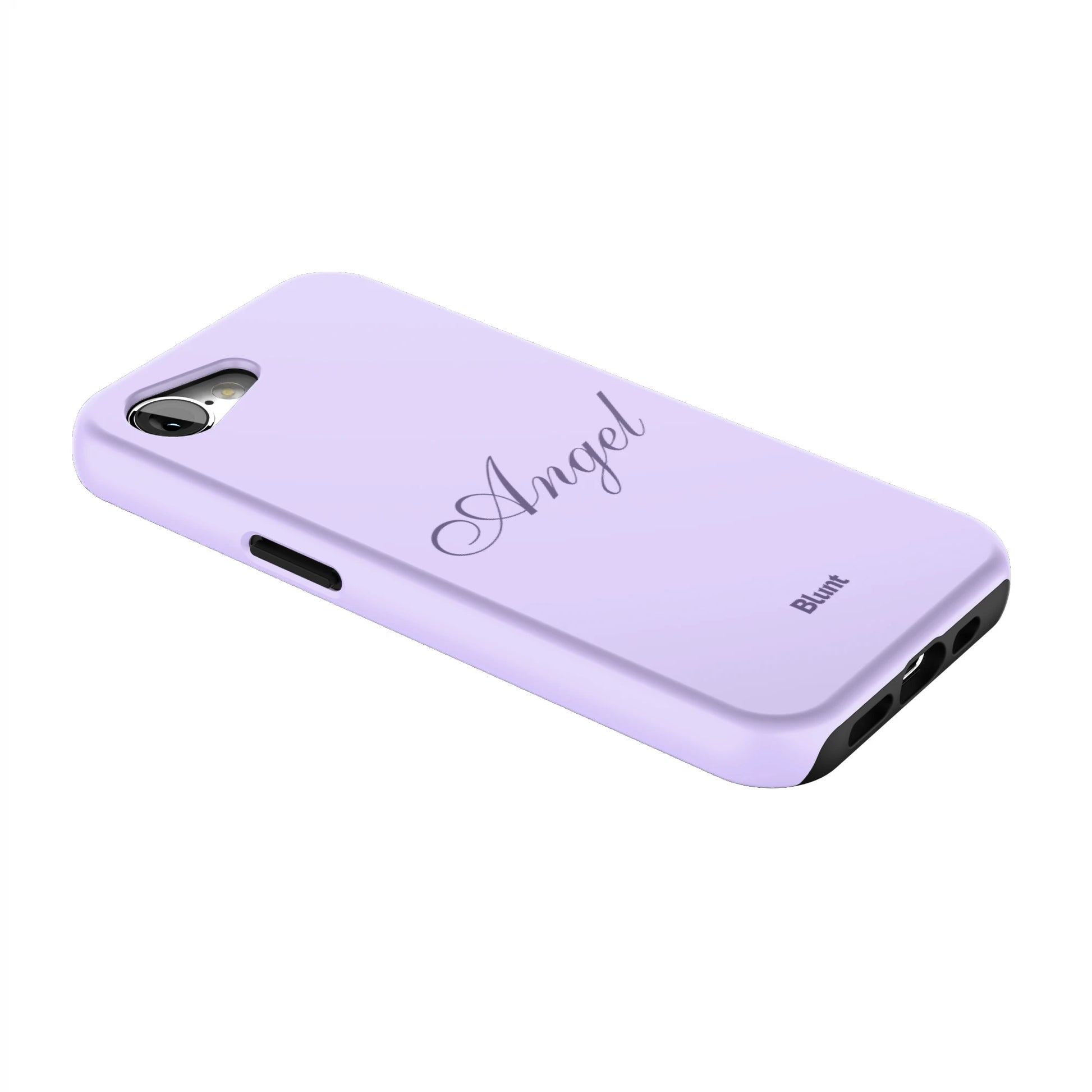 Purple-Angel-iphone-case-iPhone 17 E-2