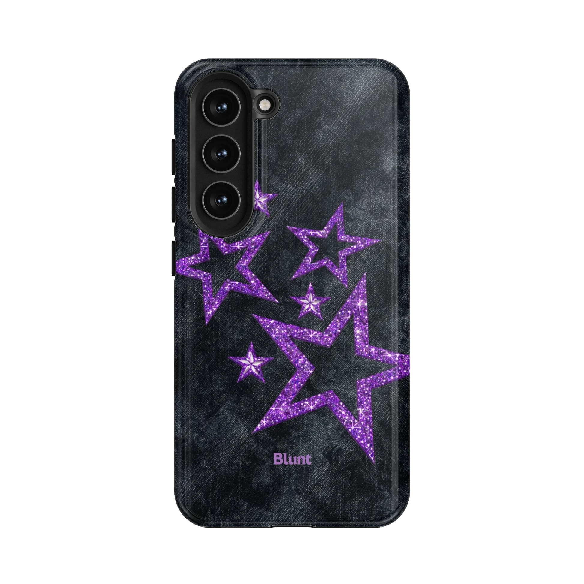 Denim-Popstar-samsung-case-Galaxy S23-1
