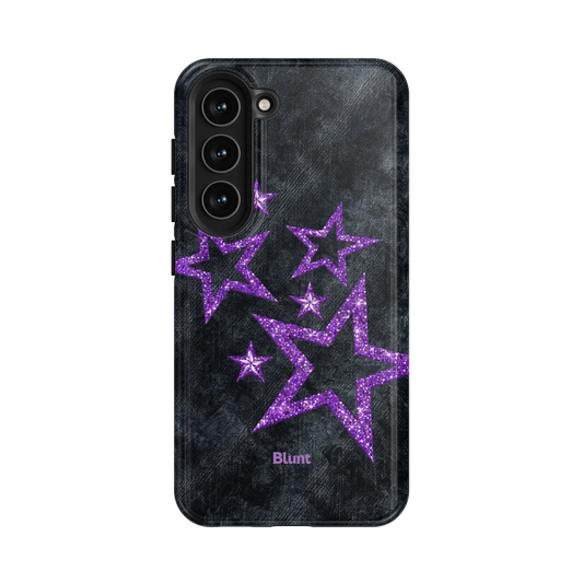 Denim-Popstar-samsung-case-Galaxy S23-1