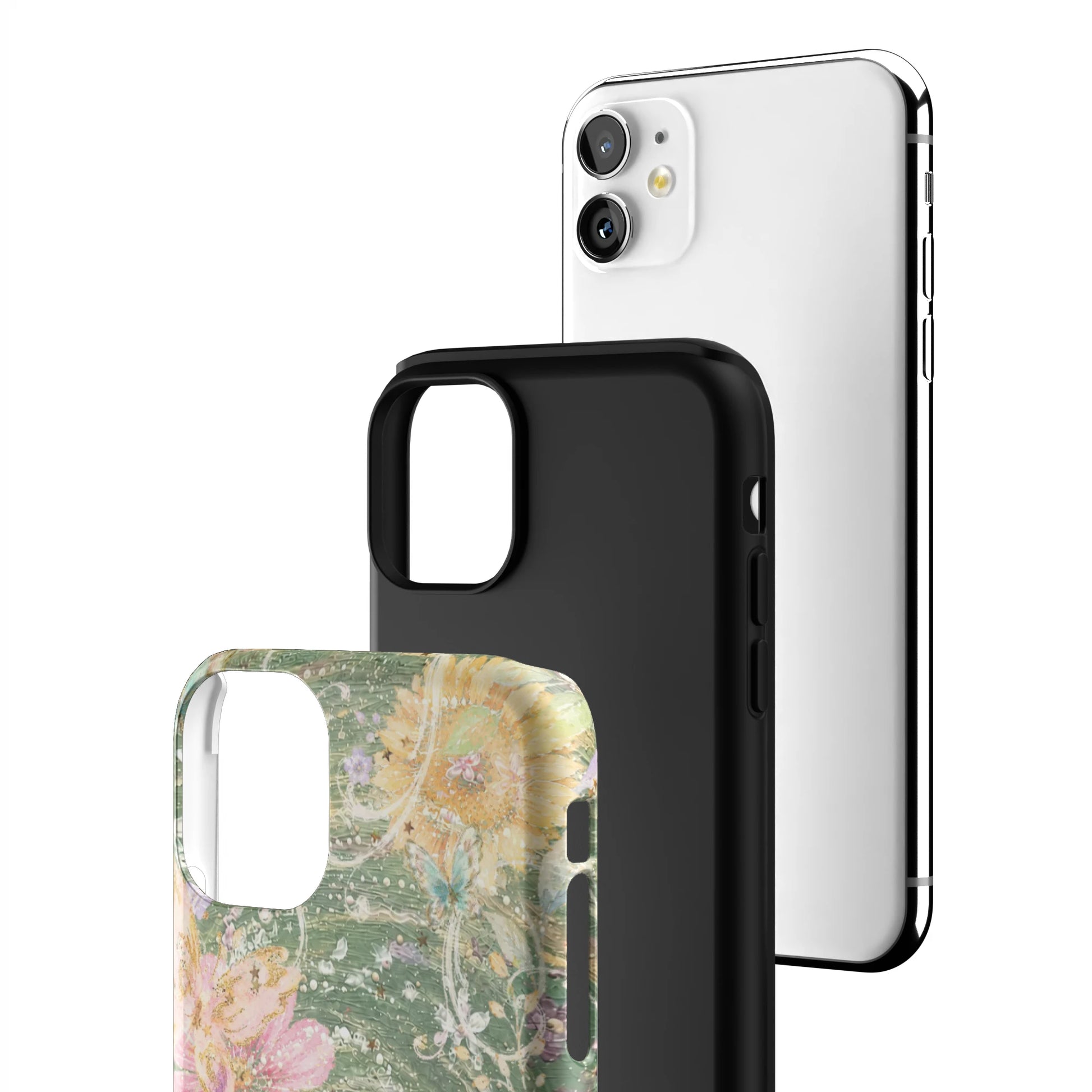 Enchanted-Whirl-iphone-case-iPhone 11-3