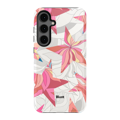 Amelie Samsung Case
