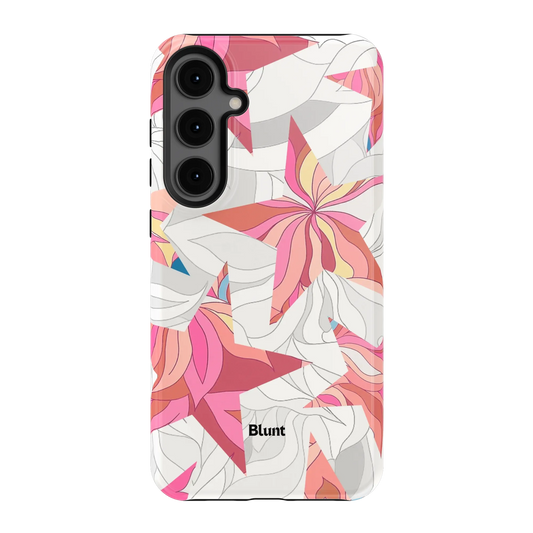 Amelie Samsung Case