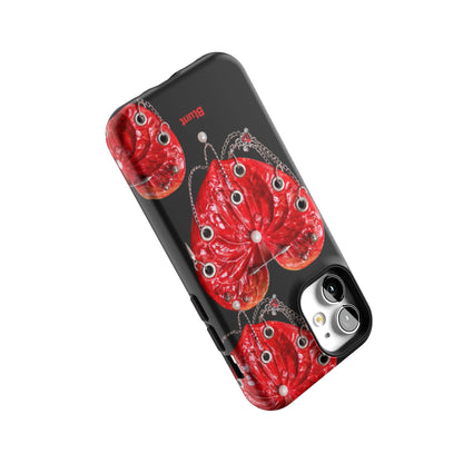 Fleurelic-iphone-case-iPhone 12 Mini-4