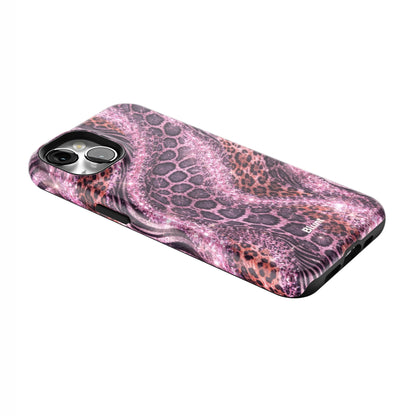 Pinky-Feral-iphone-case-iPhone 13-2