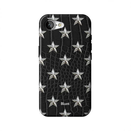 Cosmic-Jaws-iphone-case-iPhone 17 E-1