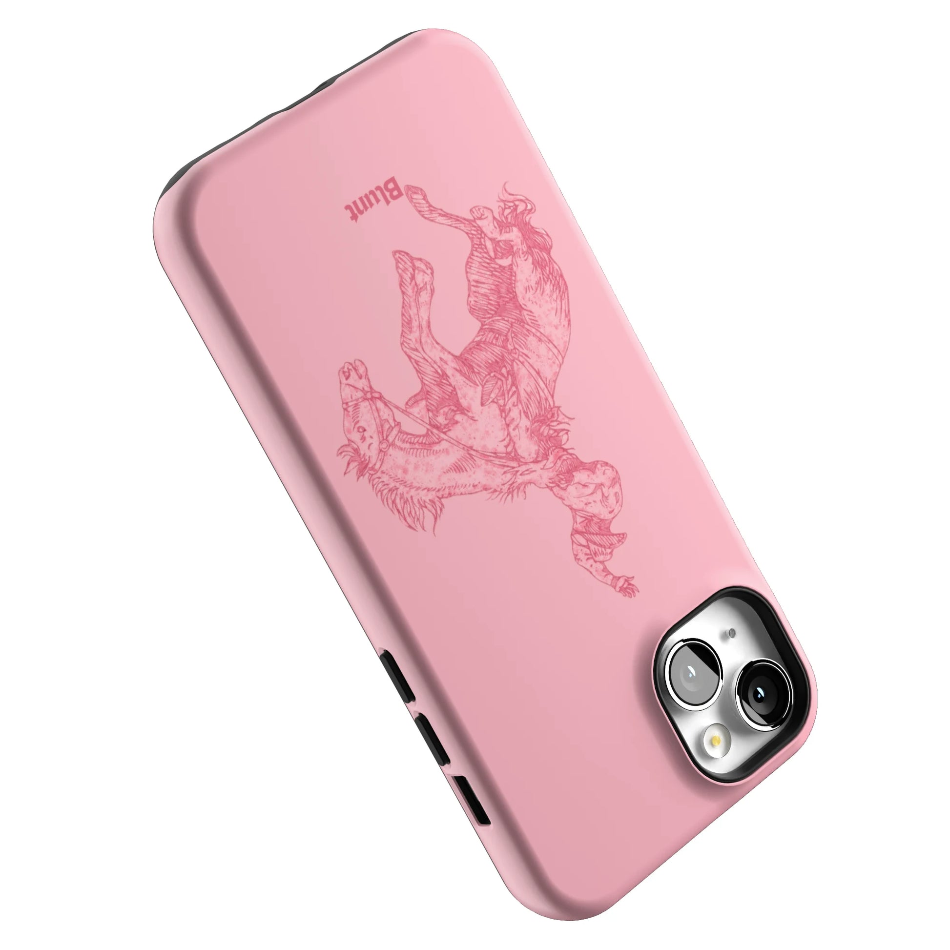 Pink-Rancher-iphone-case-iPhone 14 Plus-4
