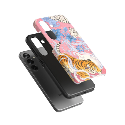 Natalia Samsung Case