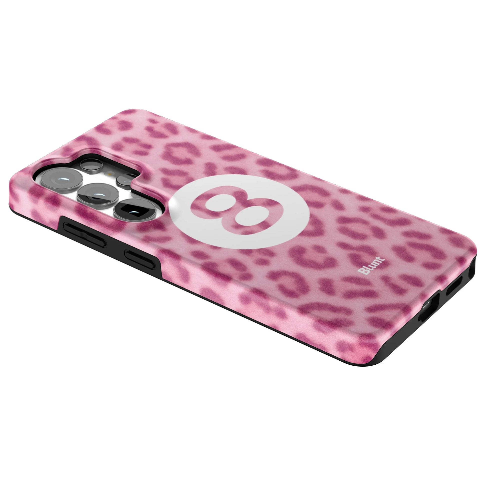 Pink-Cheetah-Magic-8-samsung-case-Galaxy S26 Ultra-2