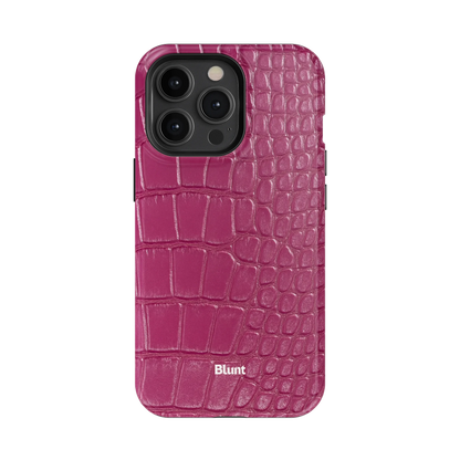 Plush iPhone Case