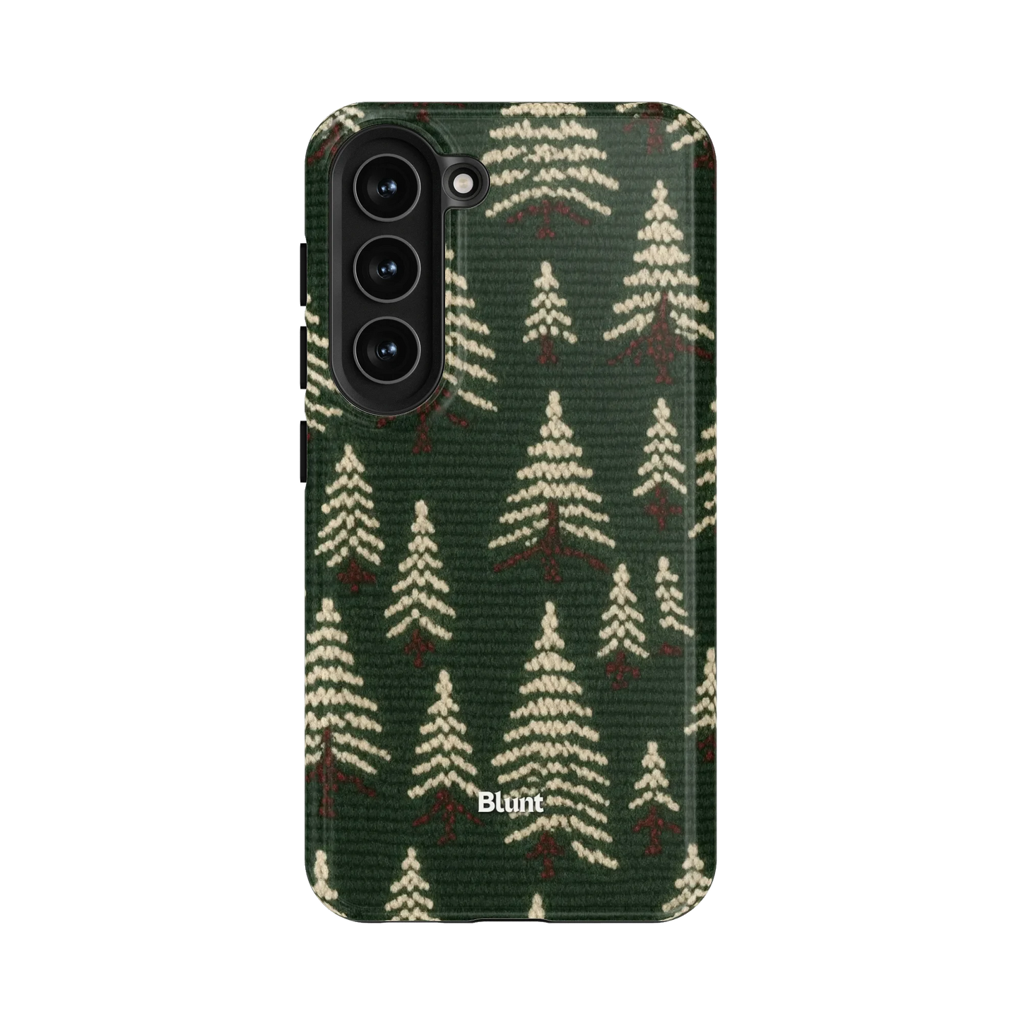 Alpine Samsung Case