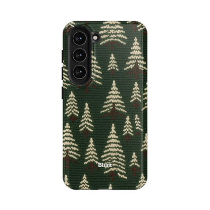 Alpine Samsung Case