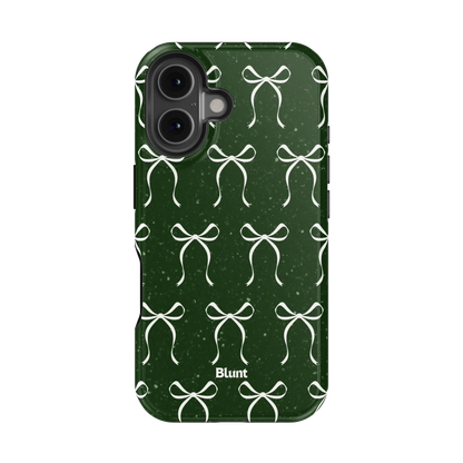 Knot iPhone Case