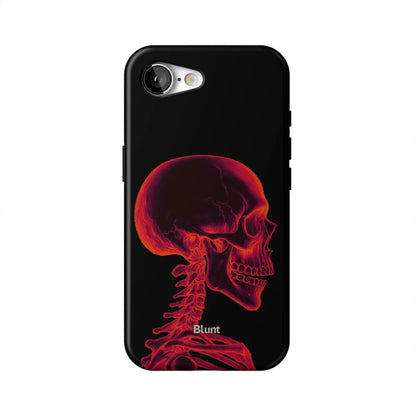 Heat-Vision-iphone-case-iPhone 17 E-1