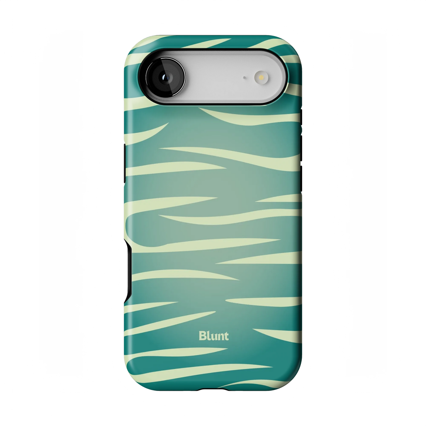 Haze iPhone Case