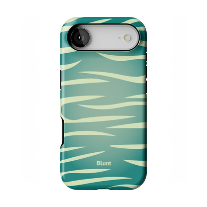 Haze iPhone Case