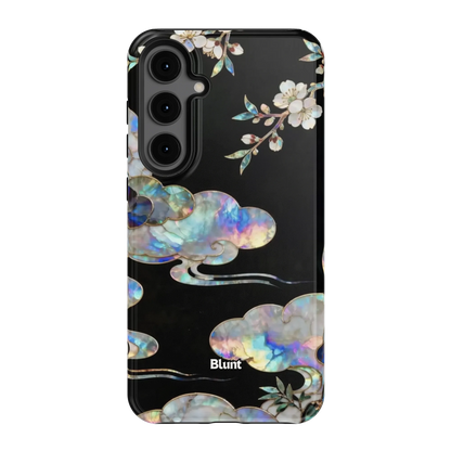 Opal-Sky-samsung-case-Galaxy S24 Plus-1
