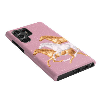 Pink-Gallops-samsung-case-S22 Ultra-2