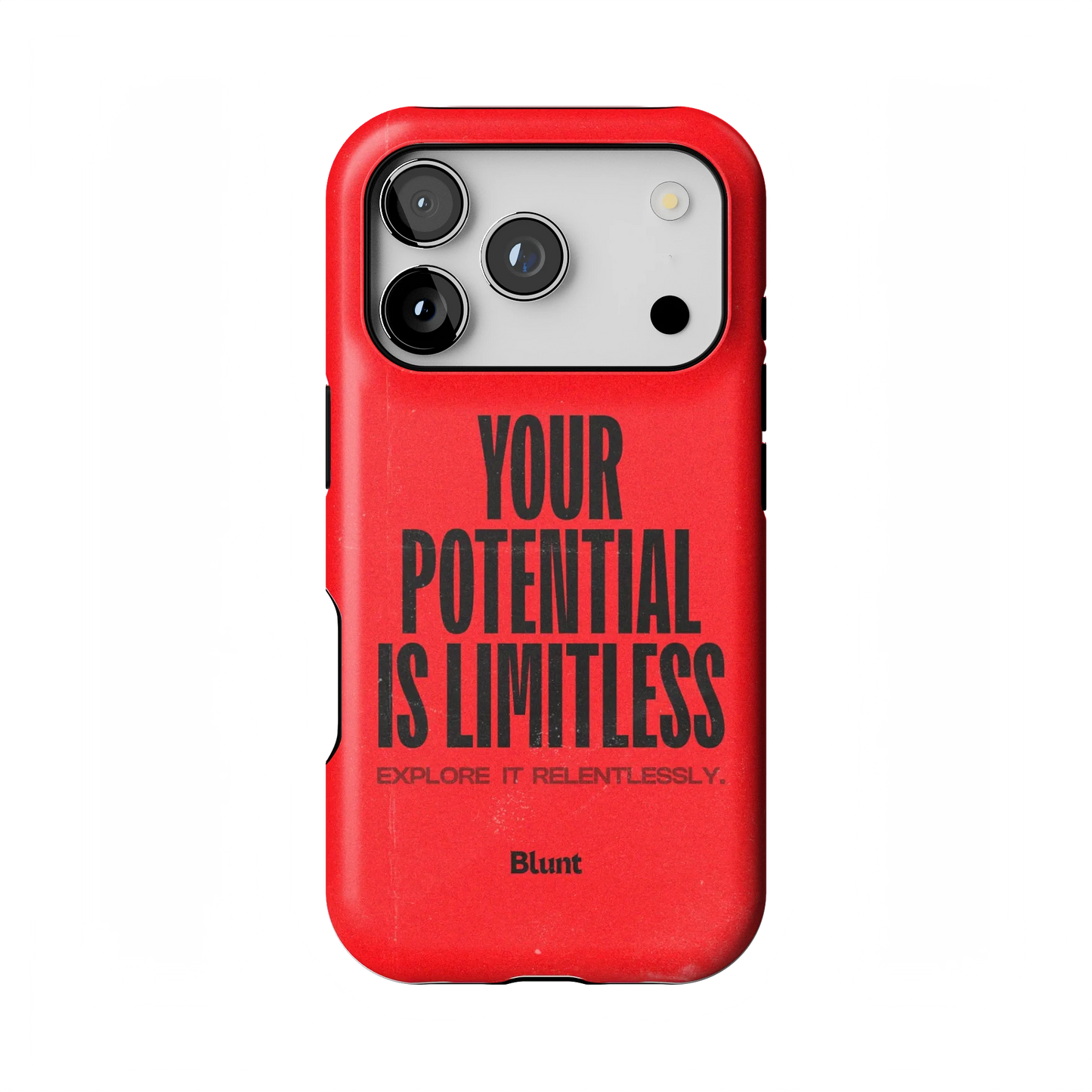Limitless iPhone Case