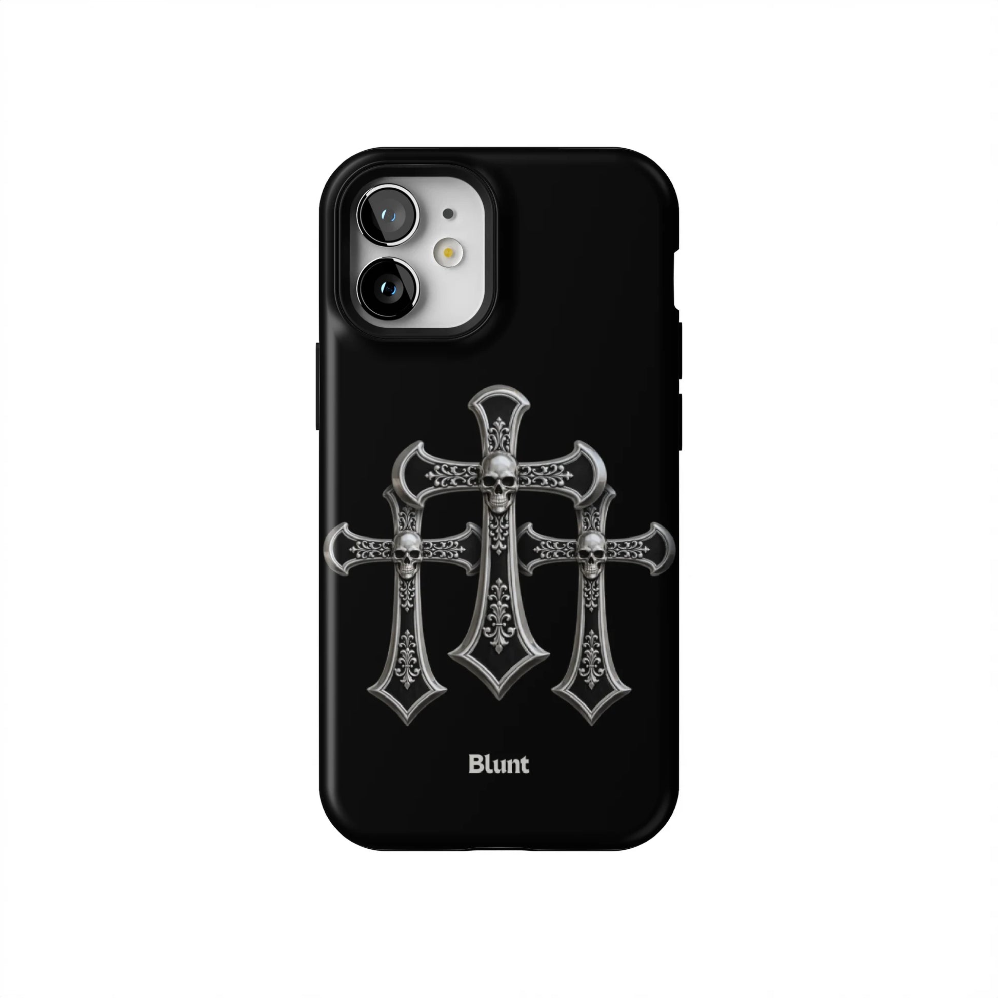 Iron-Trinity-iphone-case-iPhone 12 Mini-1