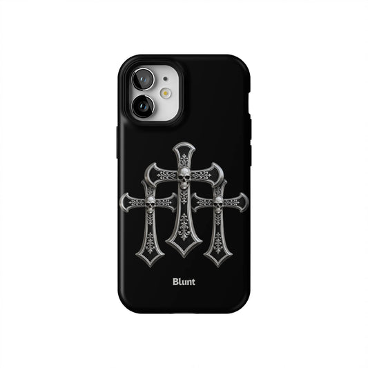 Iron-Trinity-iphone-case-iPhone 12 Mini-1