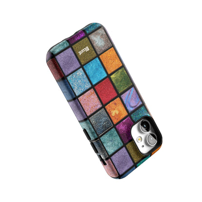 Showgirl-Shadows-iphone-case-iPhone 12 Mini-4