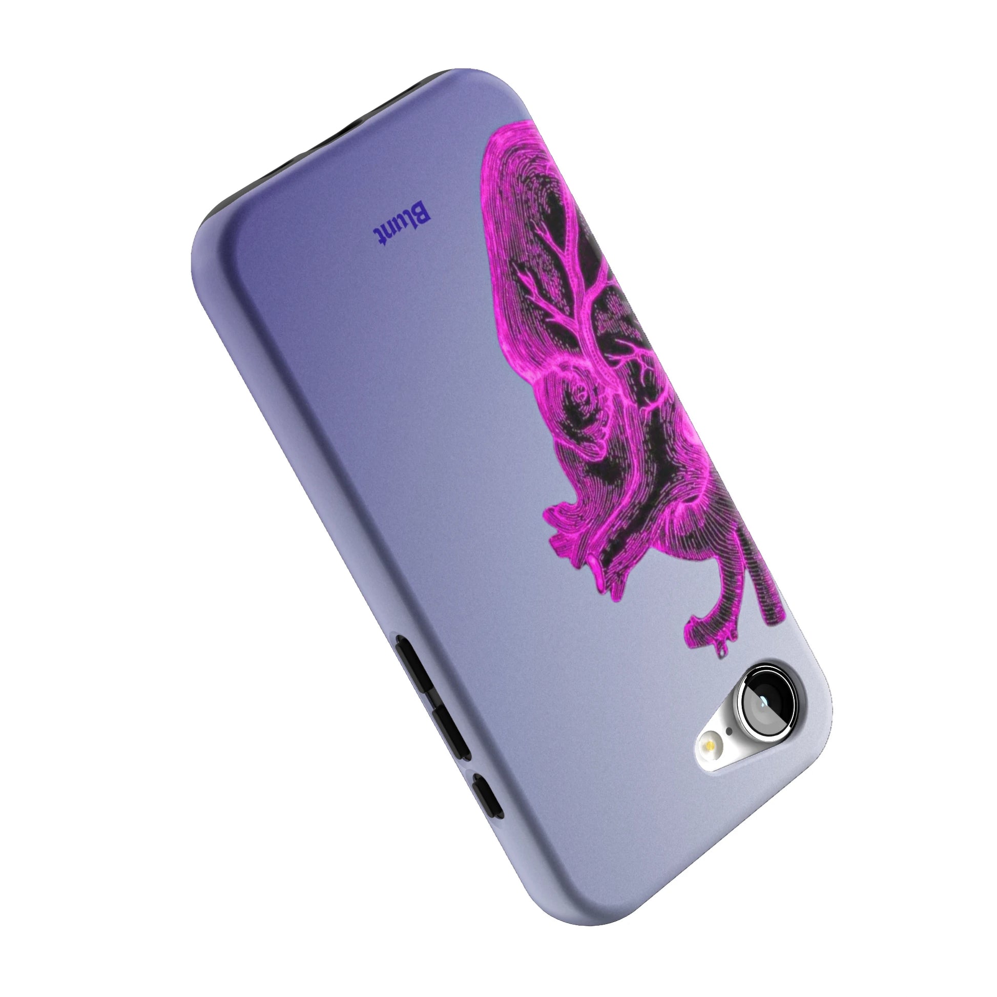 Anatomy-Heart-Pink-iphone-case-iPhone 17 E-4