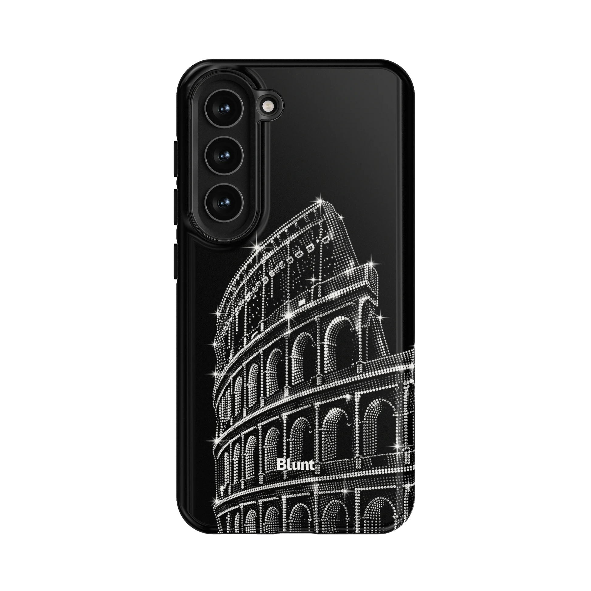 Moonlit-Colosseum-samsung-case-Galaxy S23-1