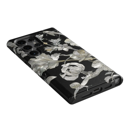 Silver-Garden-samsung-case-Galaxy S24 Ultra-2