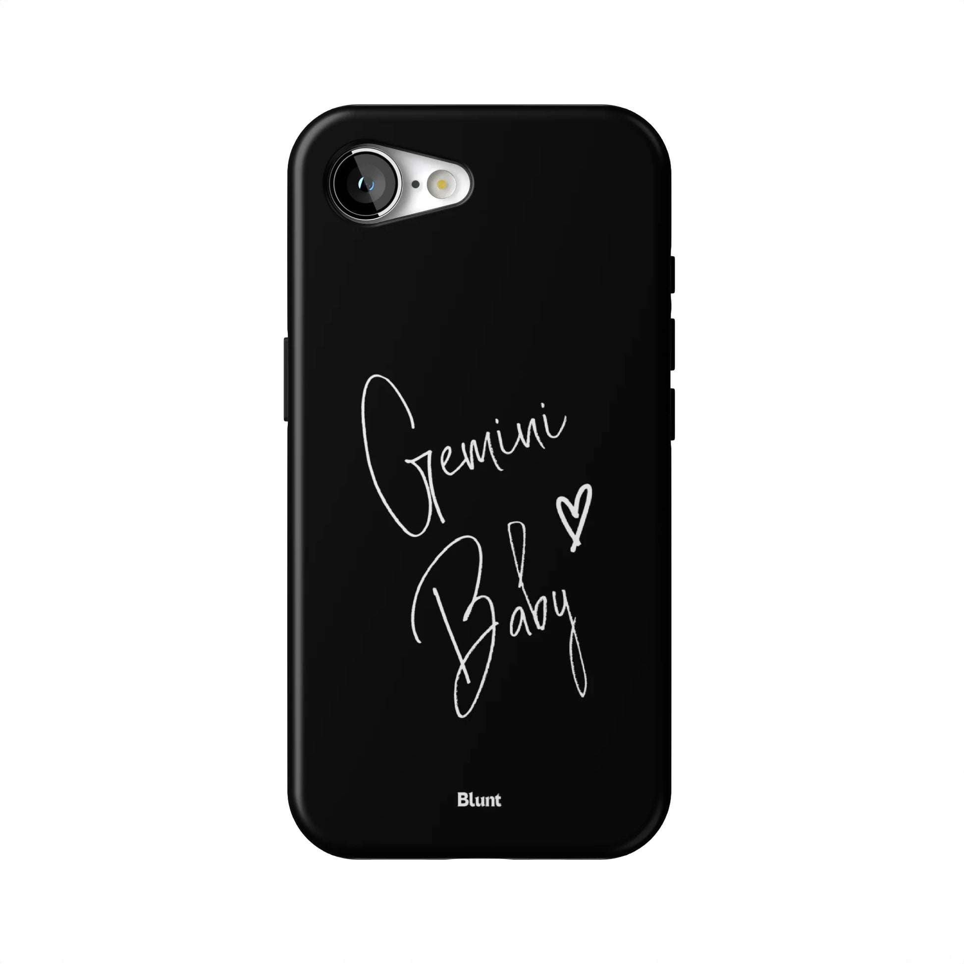 Gemini-Baby-iphone-case-iPhone 17 E-1