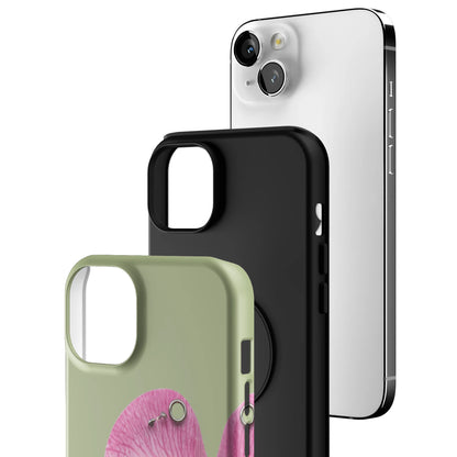 Matcha-Flora-iphone-case-iPhone 14 Plus-3