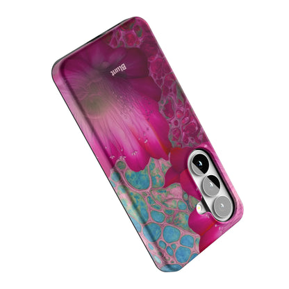 Electric-Blossom-samsung-case-Galaxy S26-4