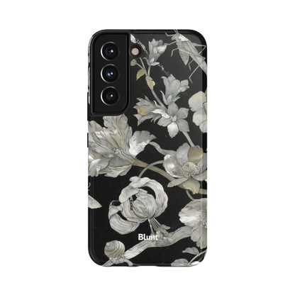 Silver-Garden-samsung-case-Galaxy S22-1