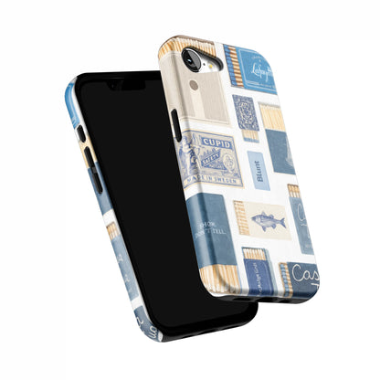 Teal-flame-iphone-case-iPhone 17 E-5
