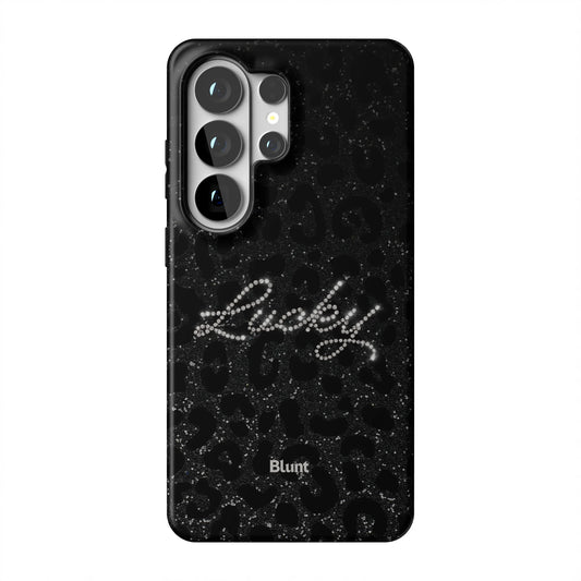 Lucky-Leopard-samsung-case-Galaxy S26 Ultra-1