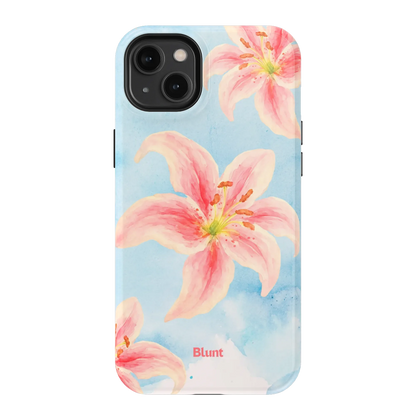 Aire iPhone Case