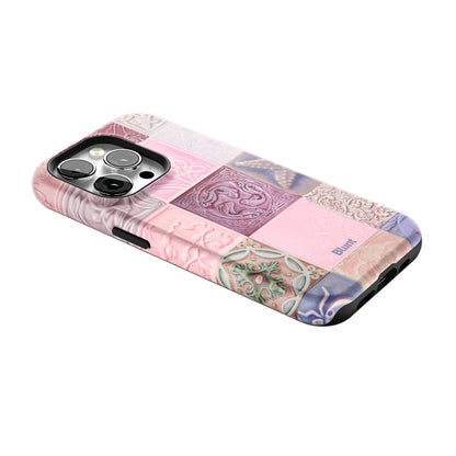 Blushed-Malibu-iphone-case-iPhone 15 Pro-2