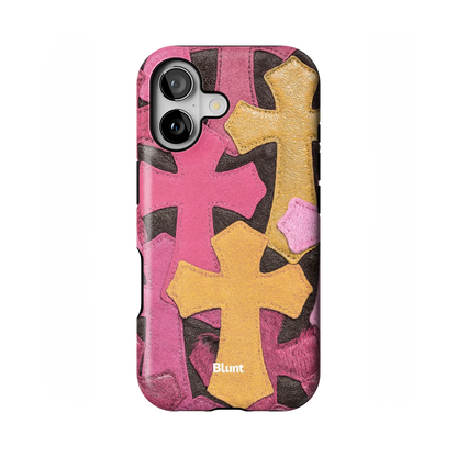Cravox iPhone Case