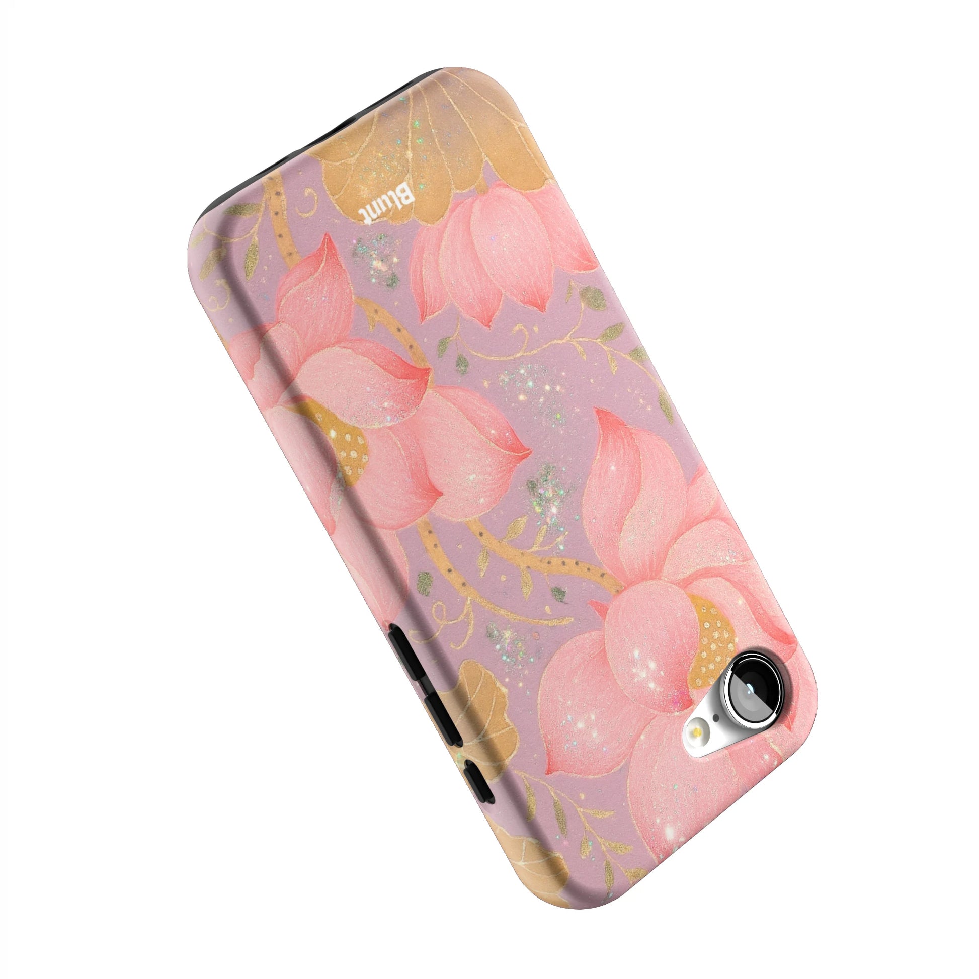 Lotus-iphone-case-iPhone 17 E-4